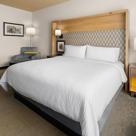 Holiday Inn & Suites - Savannah Airport - Pooler By Ihg Экстерьер фото