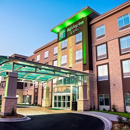 Holiday Inn & Suites - Savannah Airport - Pooler By Ihg Экстерьер фото