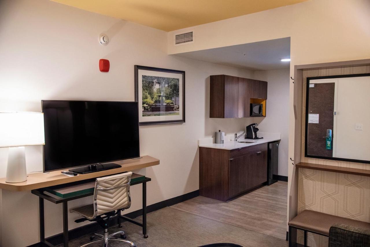 Holiday Inn & Suites - Savannah Airport - Pooler By Ihg Экстерьер фото