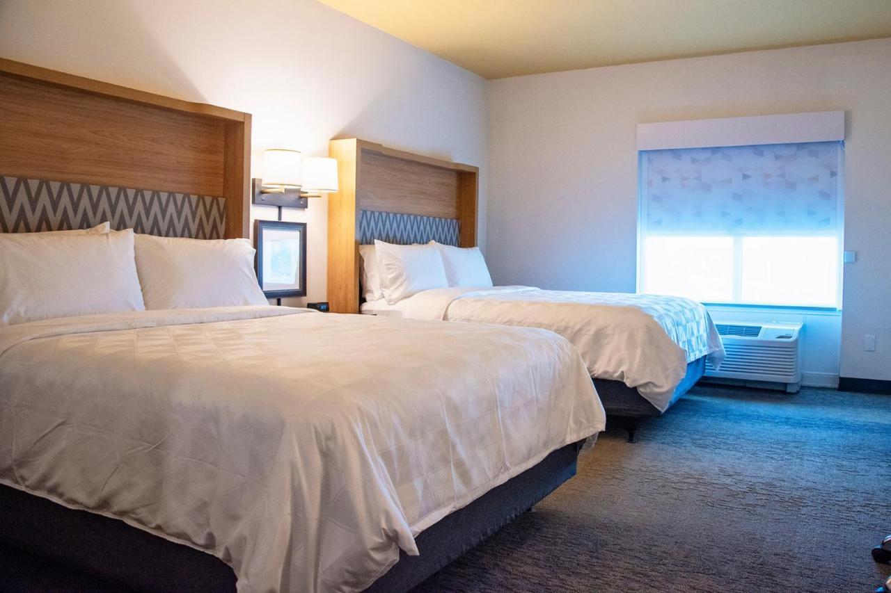 Holiday Inn & Suites - Savannah Airport - Pooler By Ihg Экстерьер фото