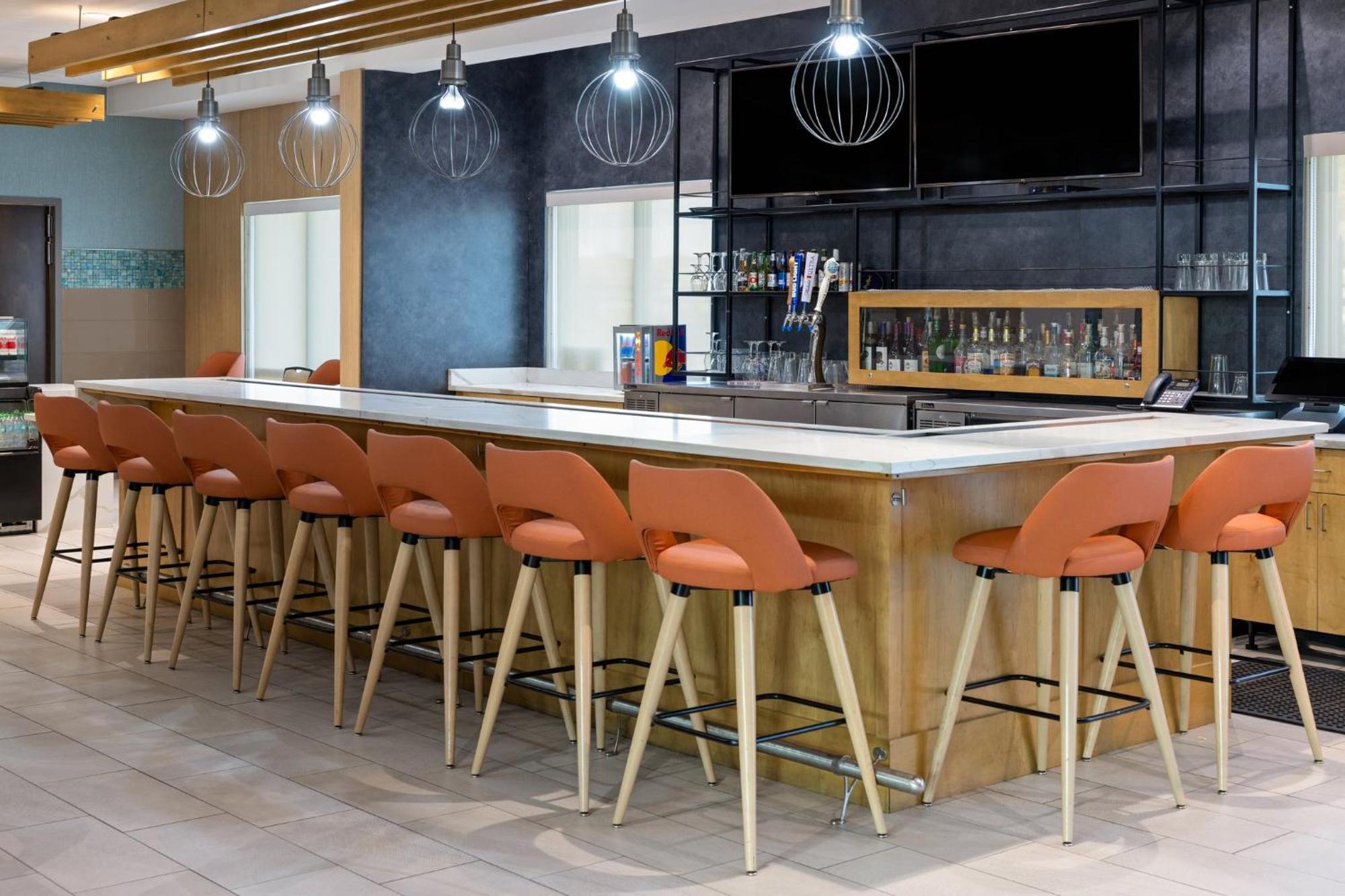 Holiday Inn & Suites - Savannah Airport - Pooler By Ihg Экстерьер фото
