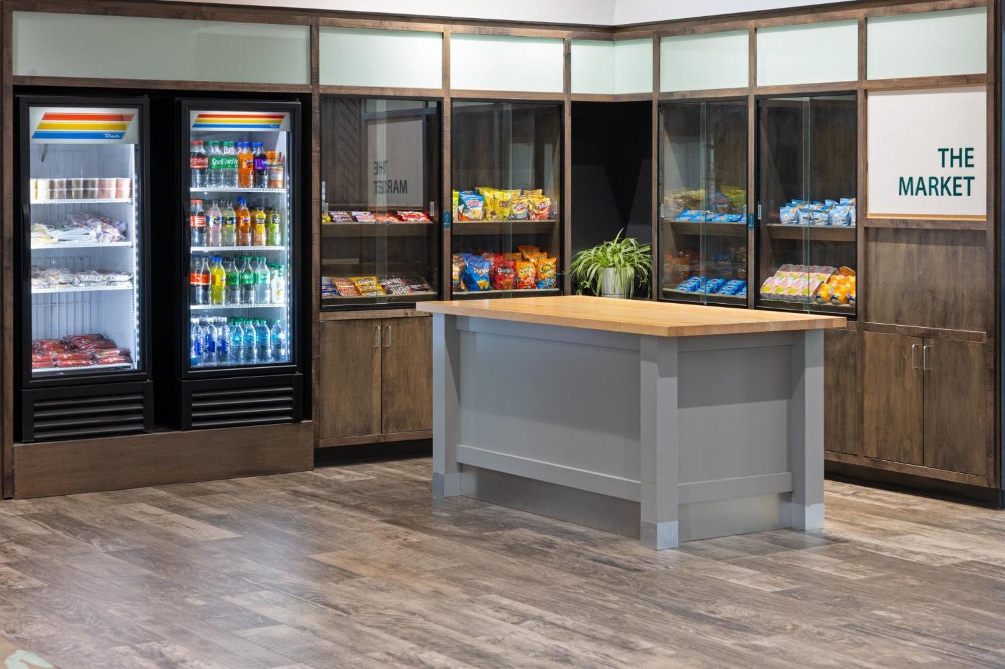 Holiday Inn & Suites - Savannah Airport - Pooler By Ihg Экстерьер фото