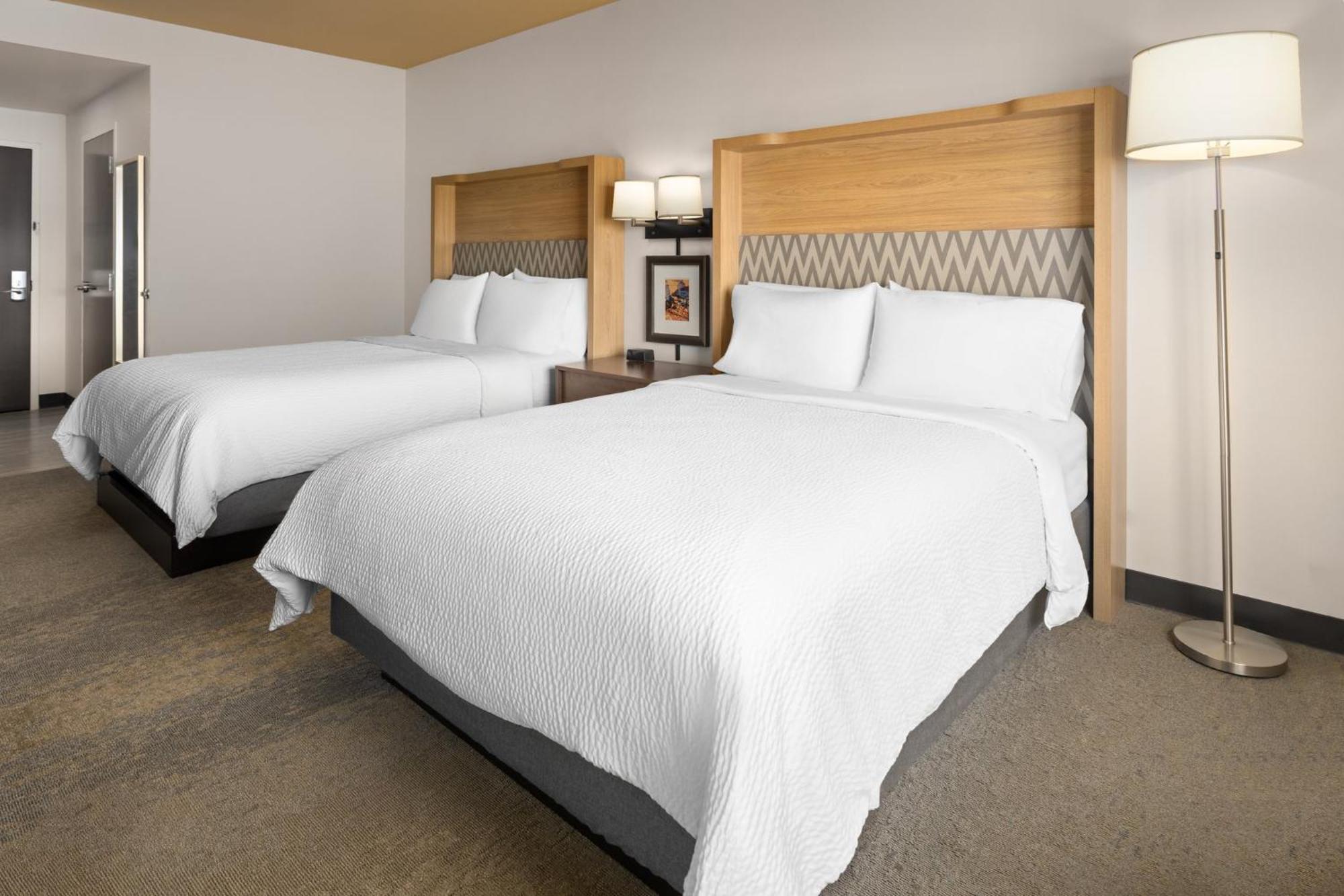 Holiday Inn & Suites - Savannah Airport - Pooler By Ihg Экстерьер фото
