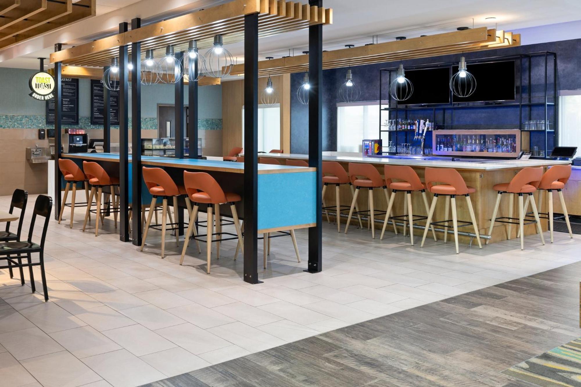 Holiday Inn & Suites - Savannah Airport - Pooler By Ihg Экстерьер фото