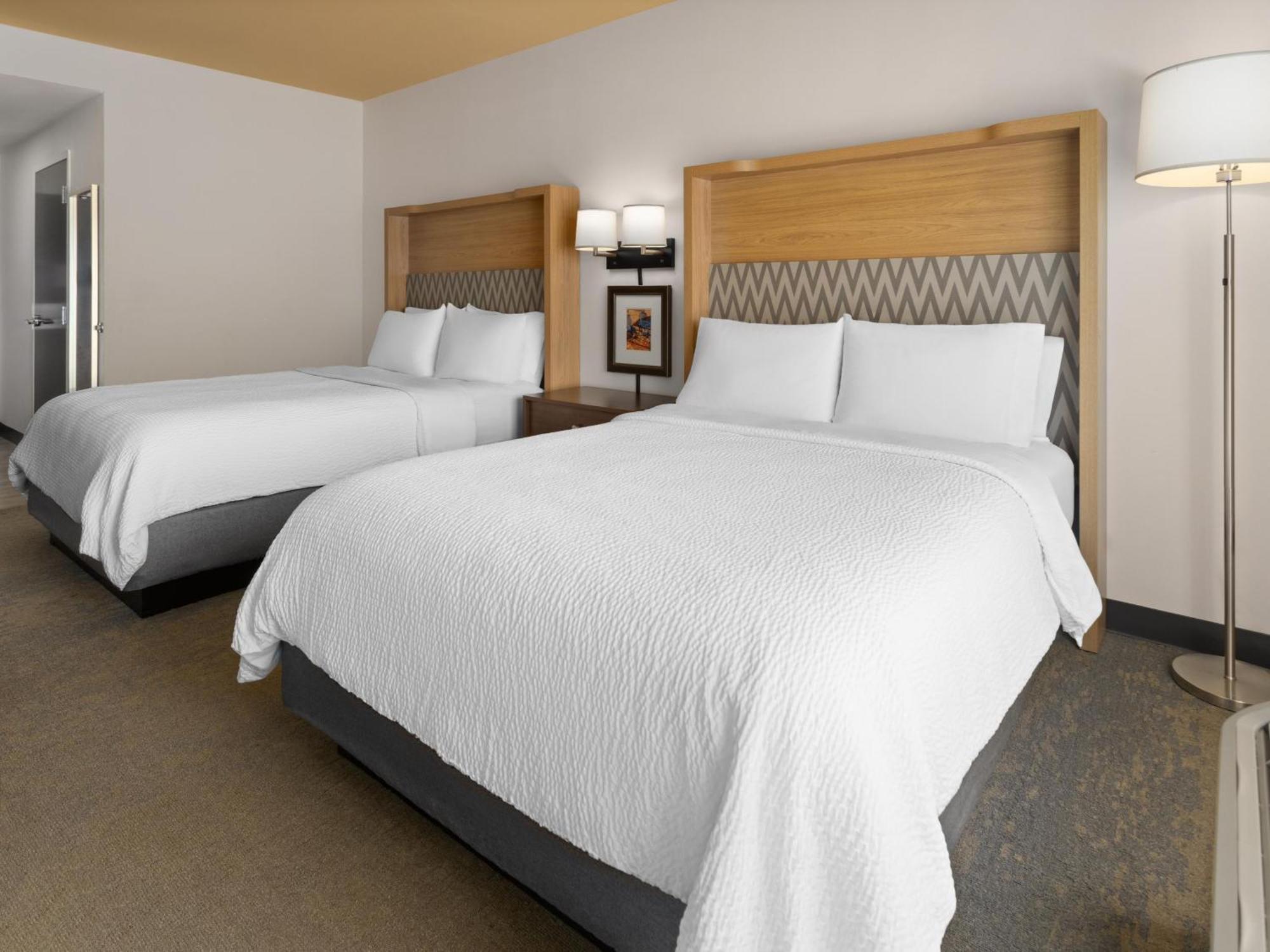 Holiday Inn & Suites - Savannah Airport - Pooler By Ihg Экстерьер фото