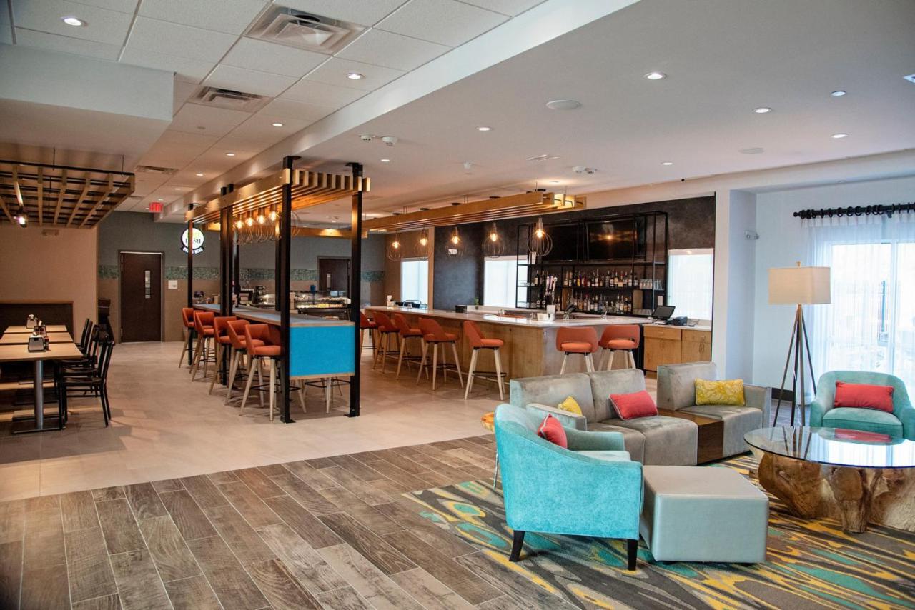 Holiday Inn & Suites - Savannah Airport - Pooler By Ihg Экстерьер фото