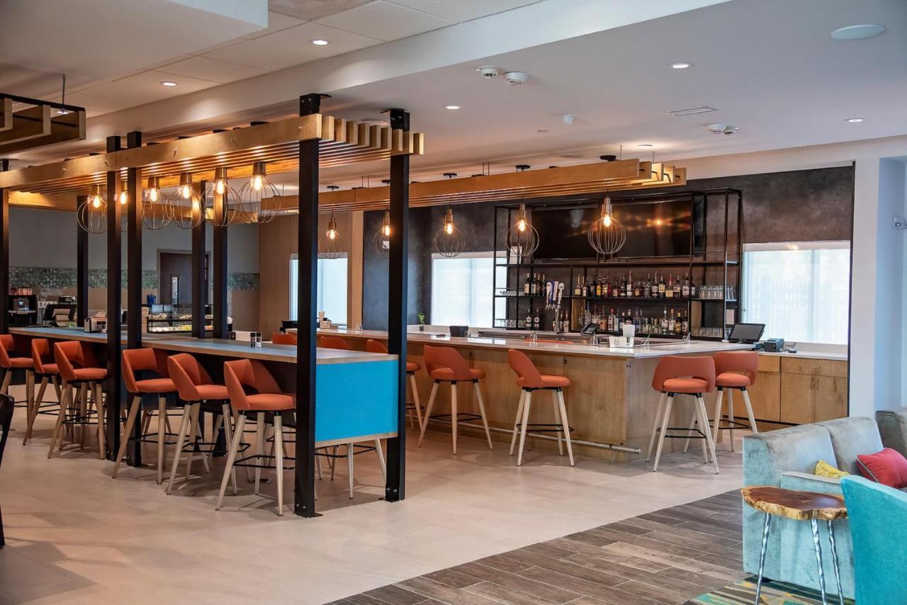 Holiday Inn & Suites - Savannah Airport - Pooler By Ihg Экстерьер фото