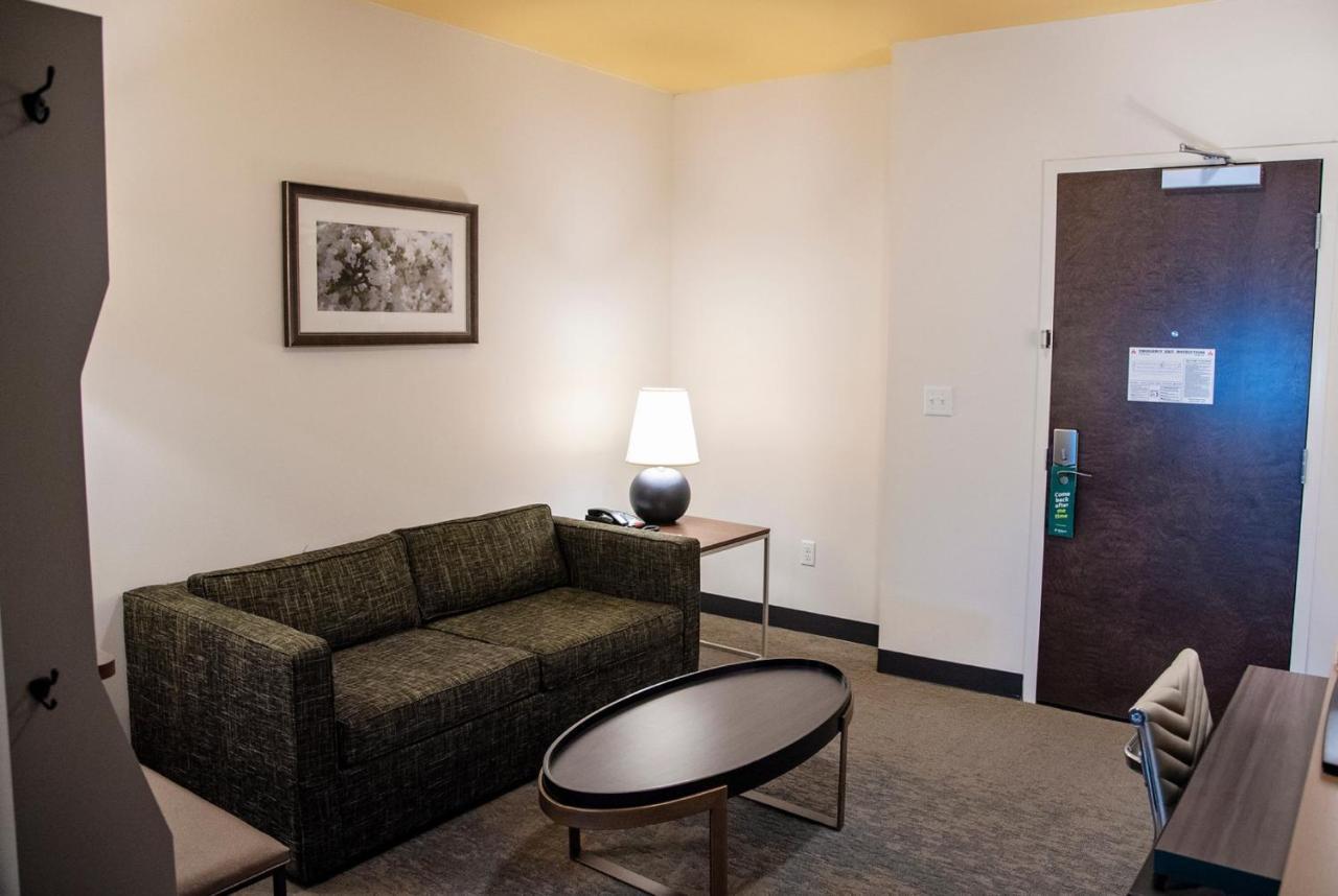 Holiday Inn & Suites - Savannah Airport - Pooler By Ihg Экстерьер фото