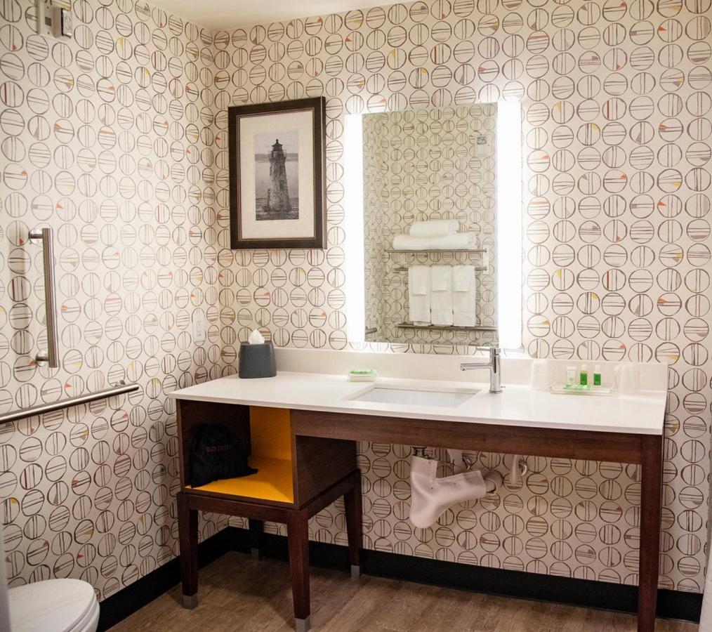 Holiday Inn & Suites - Savannah Airport - Pooler By Ihg Экстерьер фото