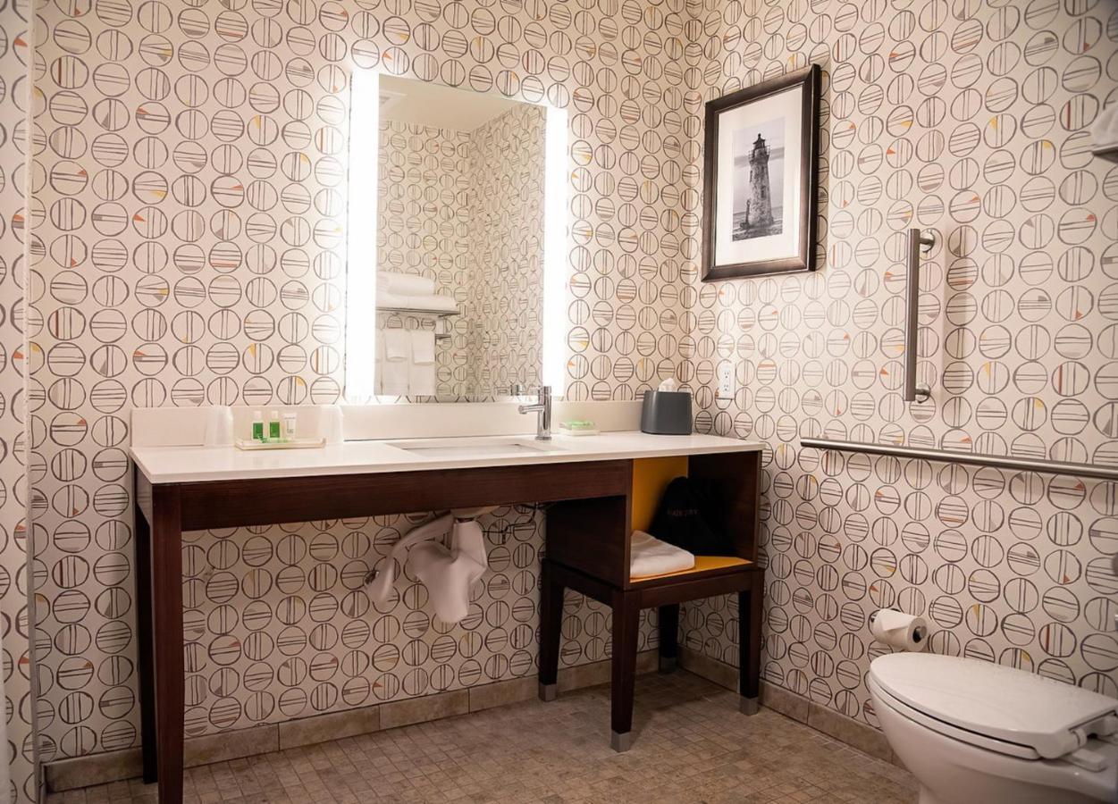 Holiday Inn & Suites - Savannah Airport - Pooler By Ihg Экстерьер фото
