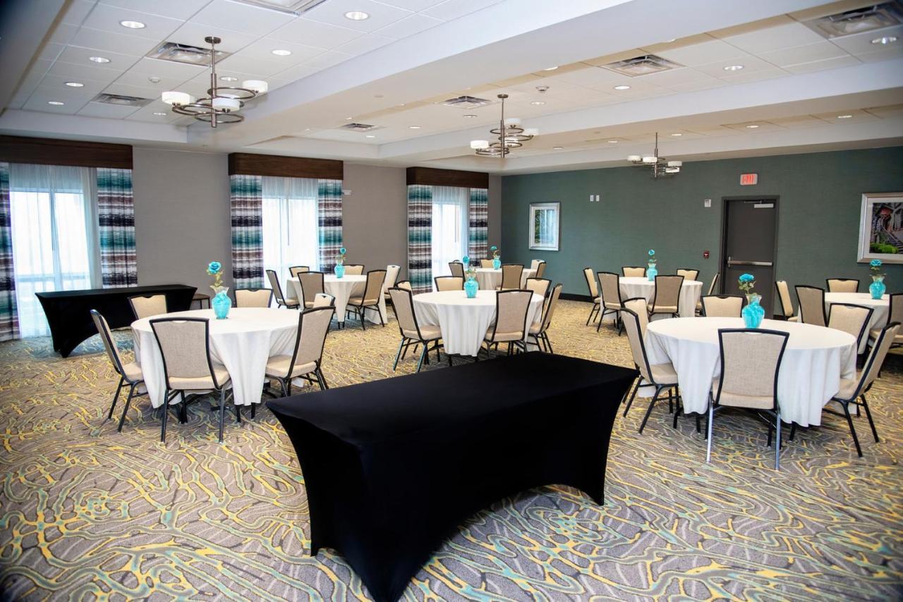 Holiday Inn & Suites - Savannah Airport - Pooler By Ihg Экстерьер фото