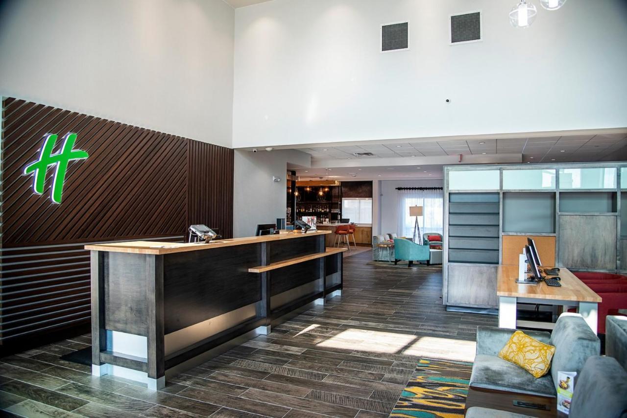 Holiday Inn & Suites - Savannah Airport - Pooler By Ihg Экстерьер фото