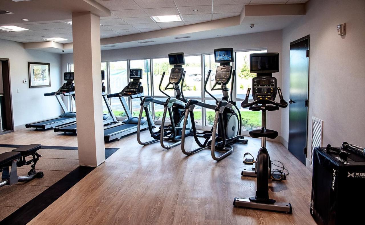 Holiday Inn & Suites - Savannah Airport - Pooler By Ihg Экстерьер фото