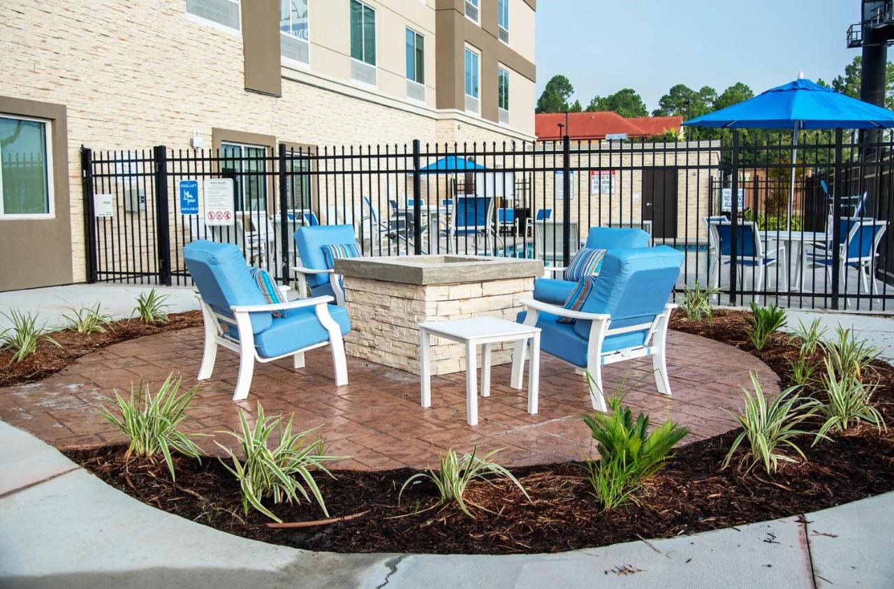 Holiday Inn & Suites - Savannah Airport - Pooler By Ihg Экстерьер фото
